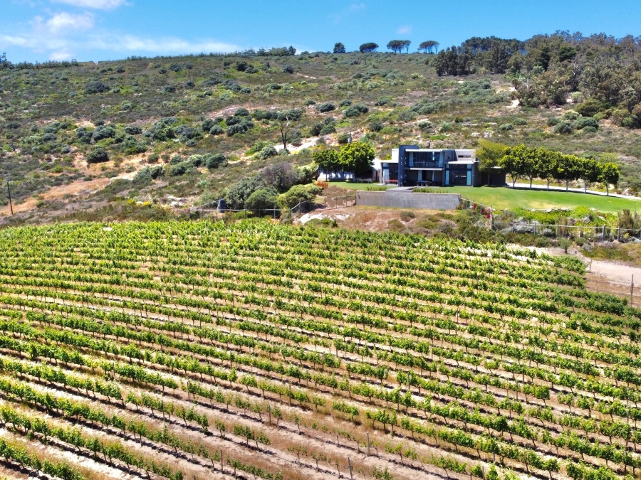 3 Bedroom Property for Sale in Stellenbosch Farms Western Cape
